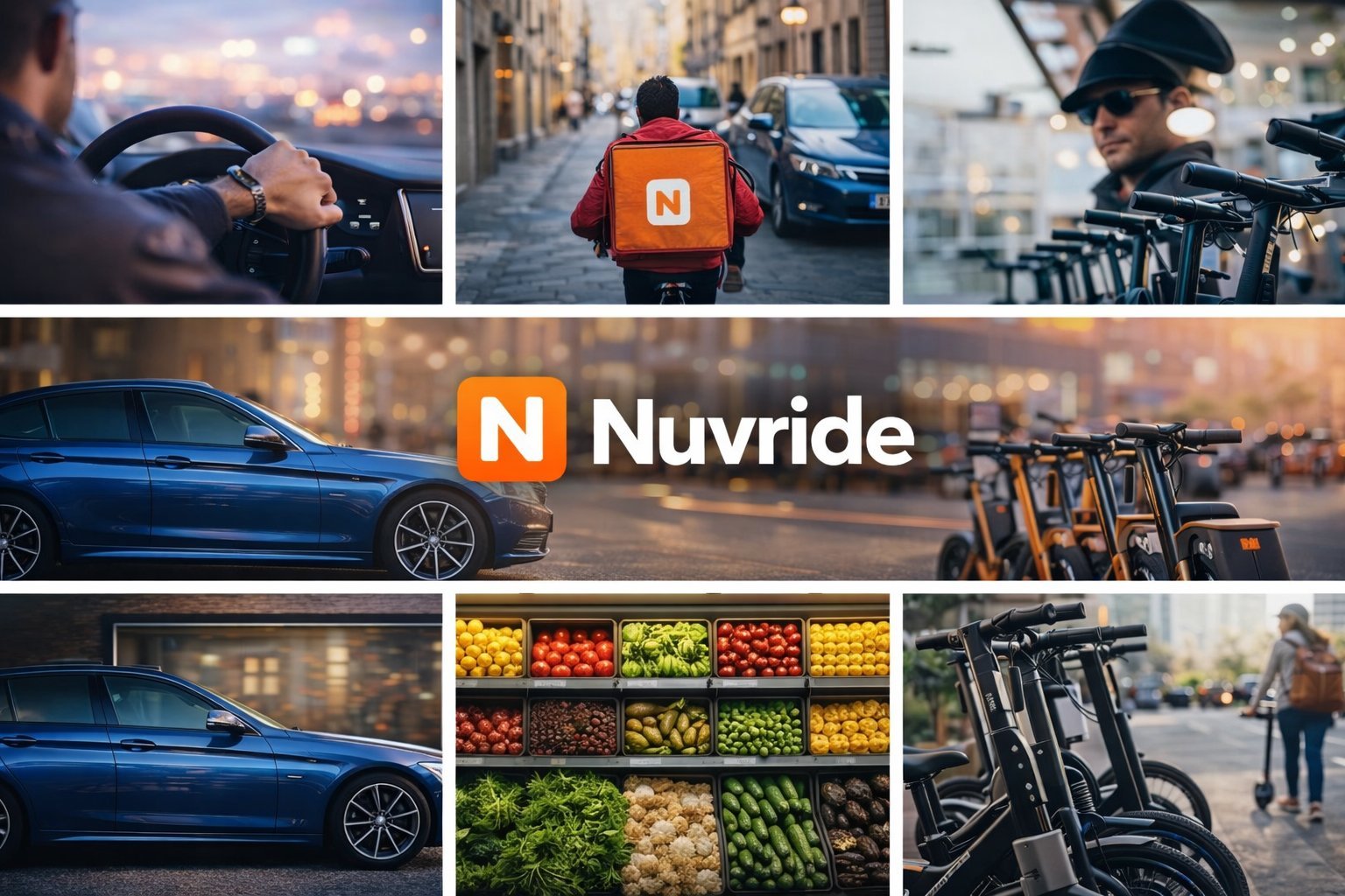 Nuvride